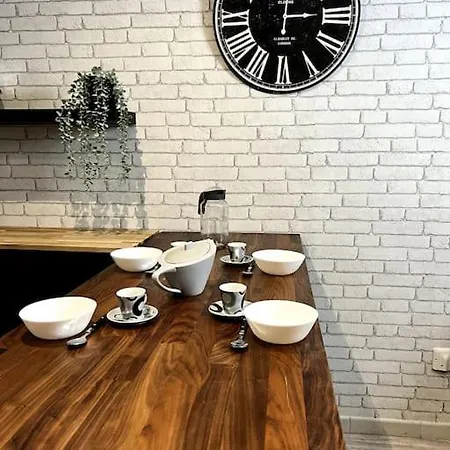 Appartement L'escale Avec Jardin - Coeur De La Rochelle (Charente-Maritime)